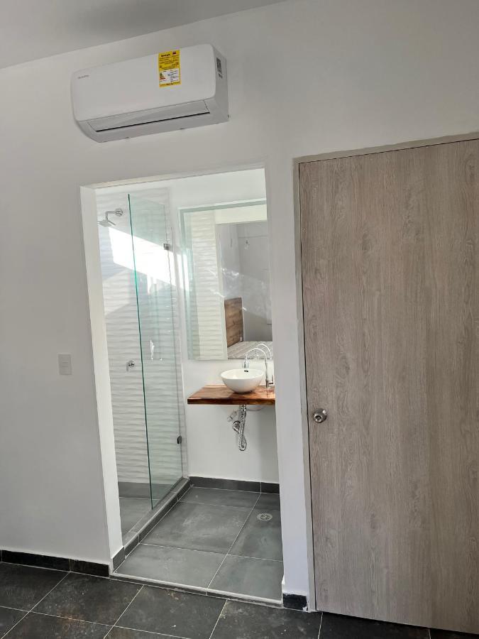 Comunidad Calle 13 Hotel Boutique سانتا مارتا المظهر الخارجي الصورة