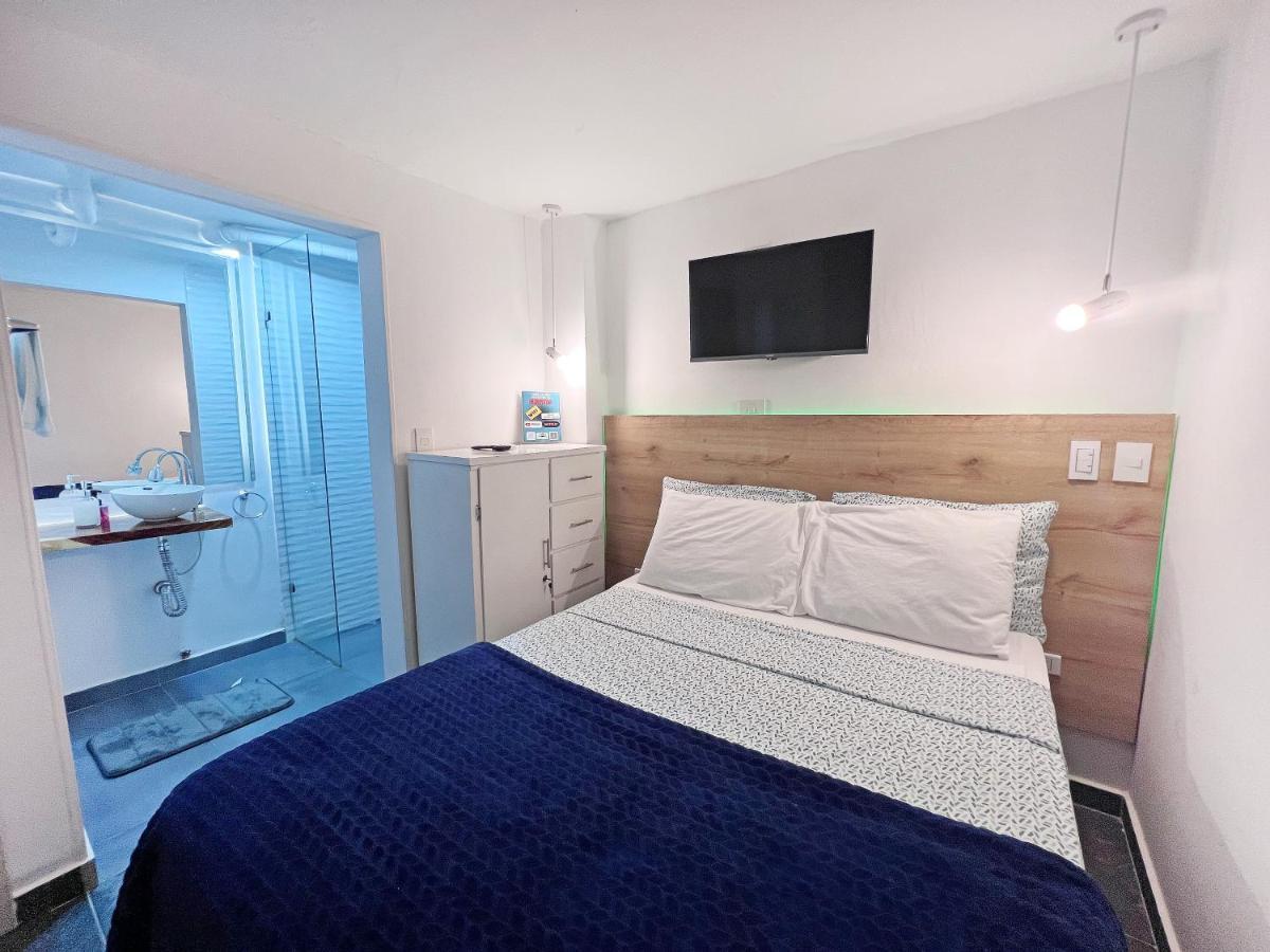 Comunidad Calle 13 Hotel Boutique سانتا مارتا المظهر الخارجي الصورة