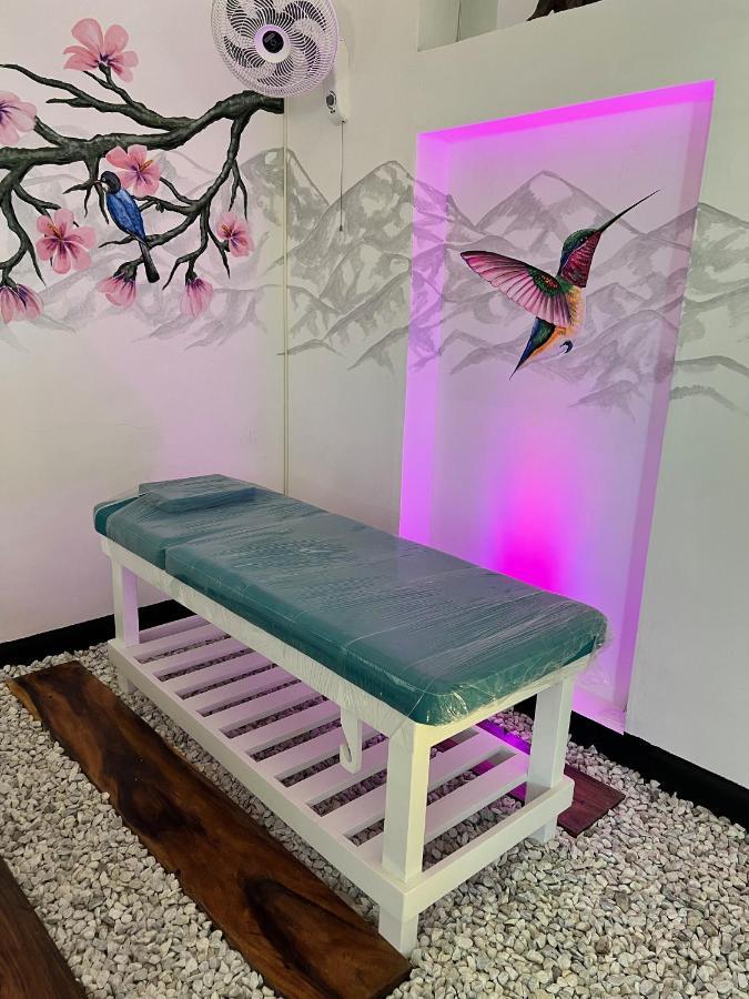 Comunidad Calle 13 Hotel Boutique سانتا مارتا المظهر الخارجي الصورة