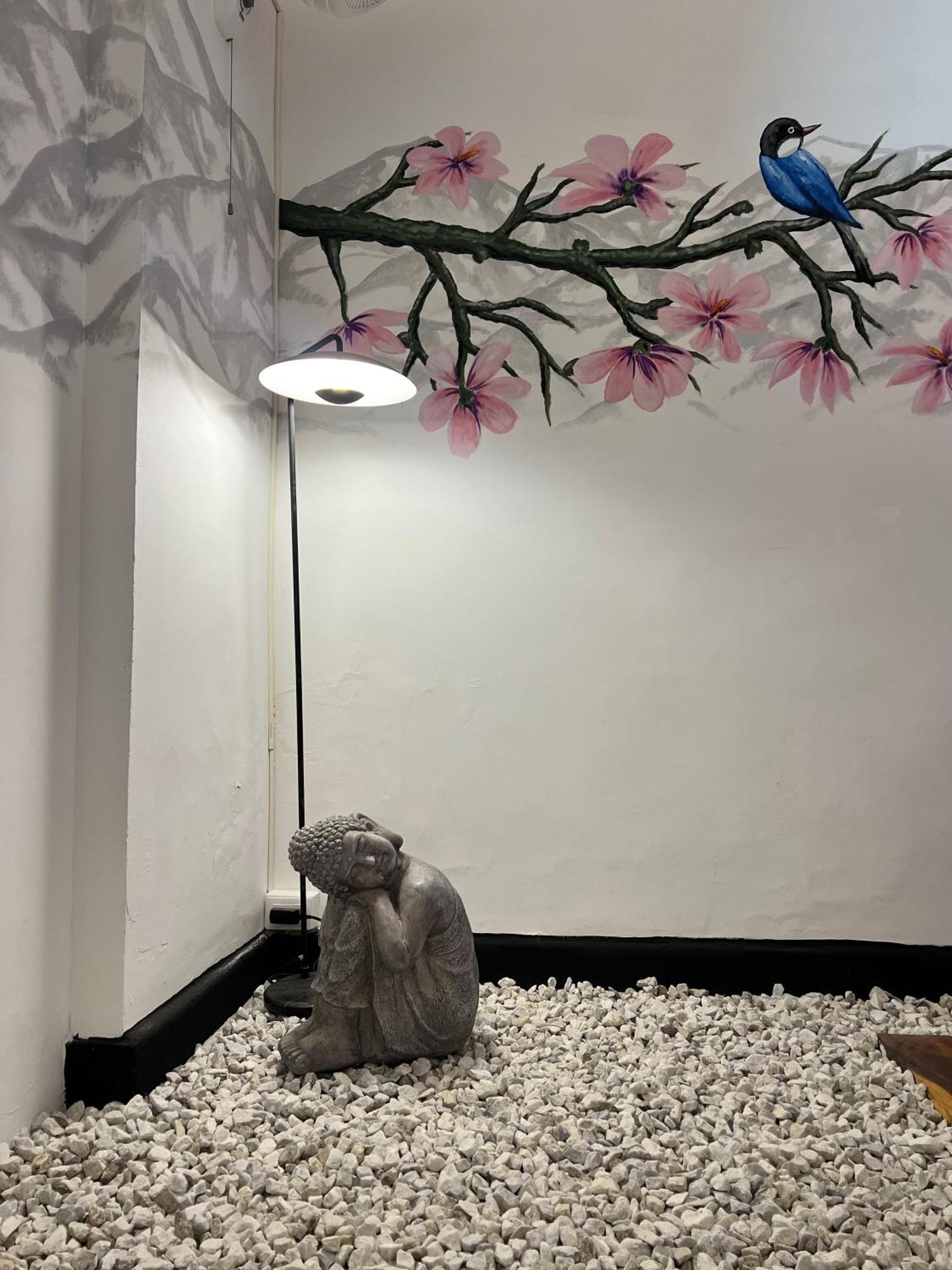 Comunidad Calle 13 Hotel Boutique سانتا مارتا المظهر الخارجي الصورة