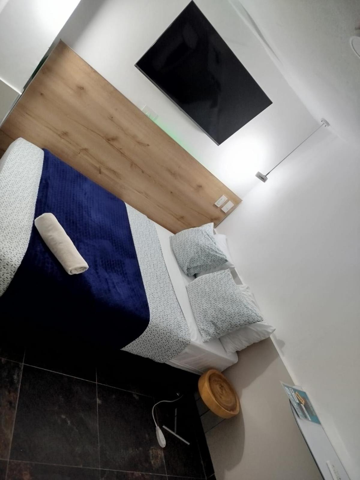Comunidad Calle 13 Hotel Boutique سانتا مارتا المظهر الخارجي الصورة