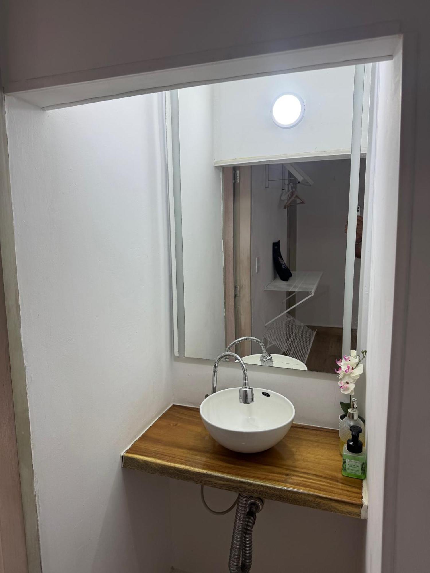 Comunidad Calle 13 Hotel Boutique سانتا مارتا المظهر الخارجي الصورة