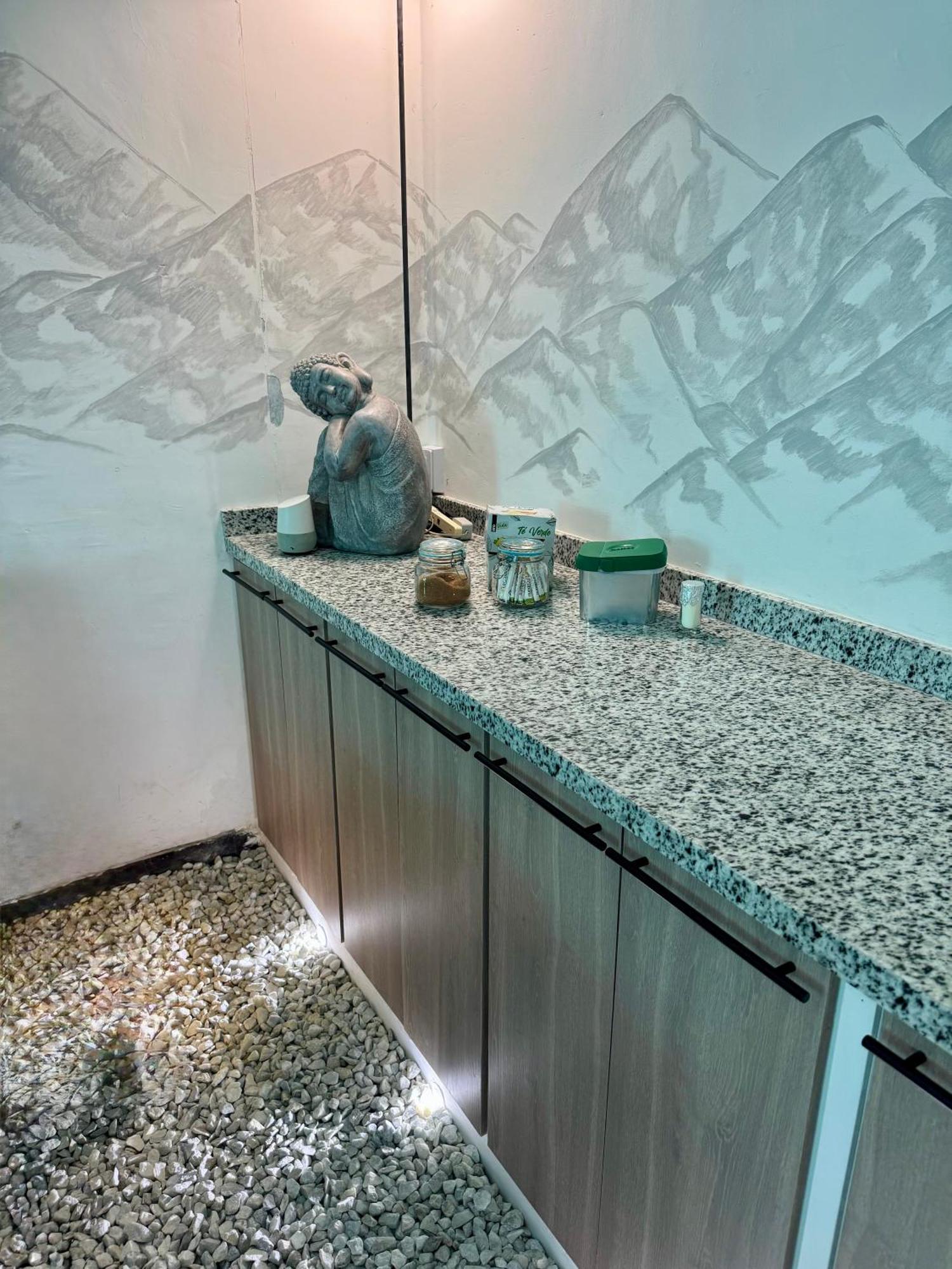 Comunidad Calle 13 Hotel Boutique سانتا مارتا المظهر الخارجي الصورة